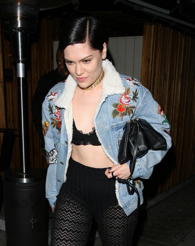 Jessie J zmaga się z nowotworem. Piosenkarka szczerze o walce z chorobą