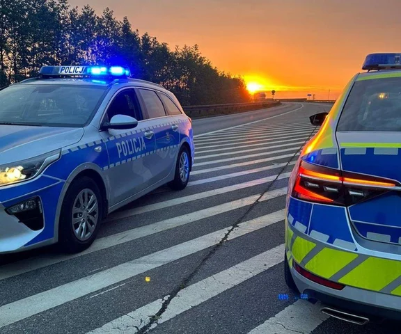 Wielka akcja policji w całej Polsce! Ponad 1500 zatrzymań