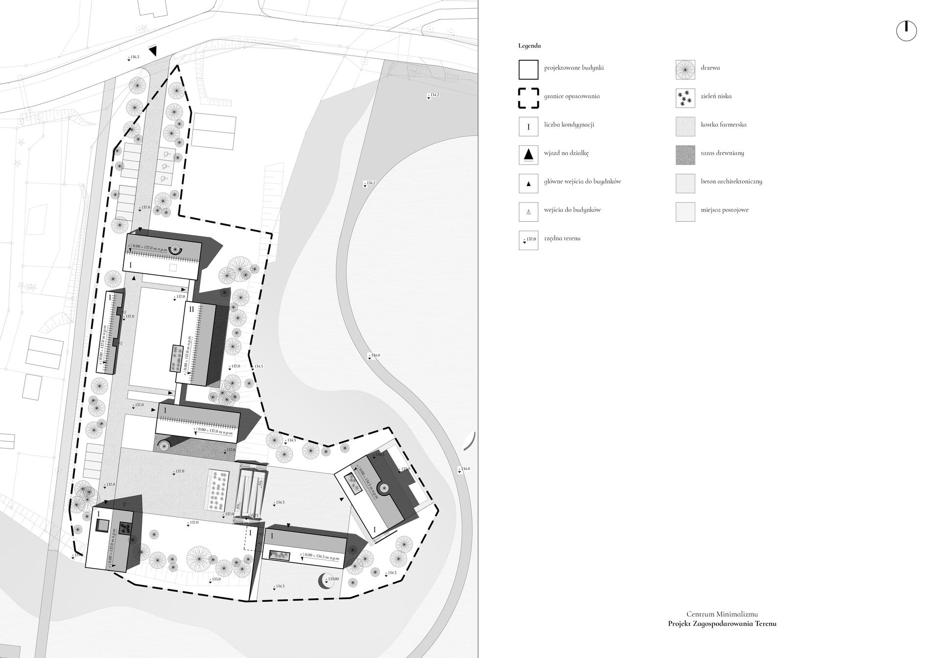 Centrum Minimalizmu we Wdzydzach – wpływ wysokiej atrakcyjności turystycznej na małe miejscowości Kaszub