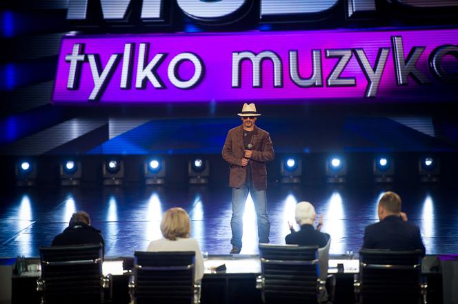 Must Be The Music. Z aresztu na scenę! Max Faley