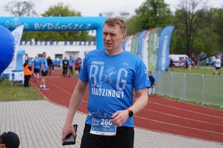 Bydgoski Bieg Urodzinowy 2024 [ZDJĘCIA]