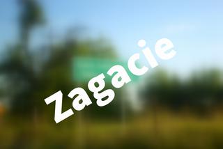 Zagacie