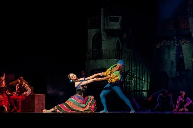 Teatralny Pasjans łączy miłośników teatru