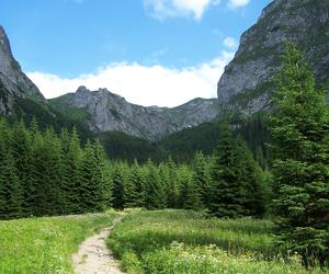 8 rzeczy w Tatrach, za które grożą bardzo wysokie mandaty