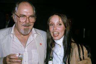 Była ikoną, jej życie rozpadło się w gruzy, a jednak wróciła przed kamerę. Los Shelley Duvall to gotowy scenariusz