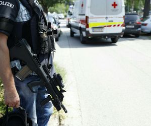 Strzelanina w szkole w Austrii. Są ofiary śmiertelne, bilans ofiar rośnie