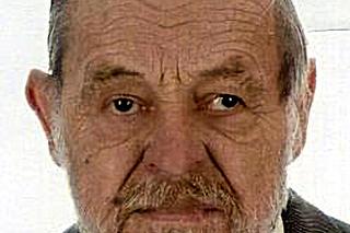 Zaginął Henryk Grzonkowski z Torunia. Policja prosi o pomoc. Tak wygląda poszukiwany