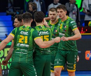 Wielka premia uciekła Warcie Zawiercie w finale Ligi Mistrzów. Historyczny sukces Perugii
