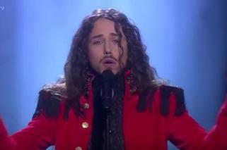Michał Szpak Eurowizja 2016