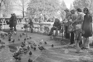 Historia wolnych sobót. Wyznawcy dnia szóstego