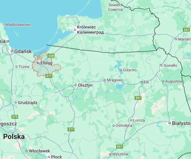 5. powiat elbląski – 12,7 proc.