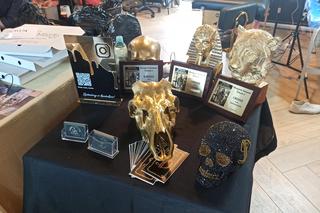 Konwent Tatuażu w Olsztynie. W wydarzeniu udział wzięło ponad 30 tatuatorów [ZDJĘCIA]