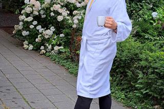 Łukasz Kachnowicz był księdzem, jest gejem i walczy z PiS