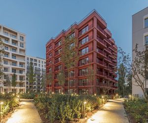 Nowa inwestycja na Mokotowie. Biurowce zastąpi miasto 15-minutowe