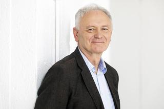 Bogdan Kulczyński z Honorową Nagrodą SARP 2022