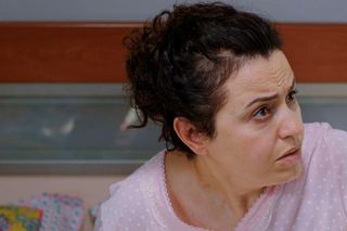 Miłość i nadzieja, odcinek 303:  Cavidan