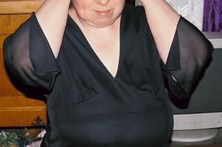 Mówiłam synkowi żeby nie jechał po pijaku 