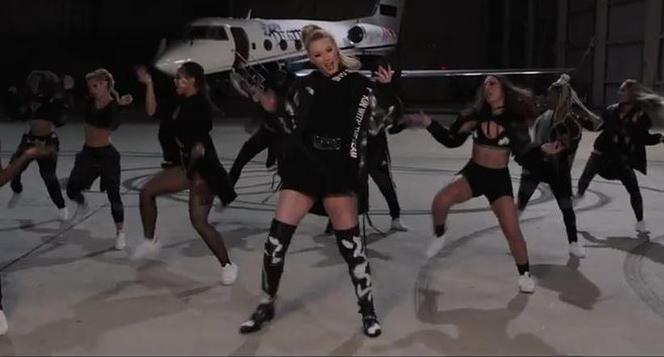 Iggy Azalea, Team - teledysk