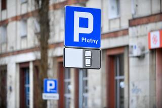 Strefa płatnego parkowania powiększyła się o nowe obszary