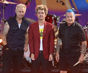 Co z filmową adaptacją albumu American Idiot Green Day? Jestem pewien, że to się w końcu wydarzy