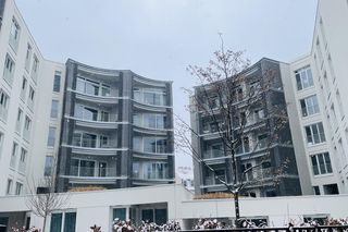 Permumiarnia w Poznaniu