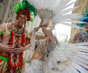 (Nie)Poradnik Turystyczny z Blanką Lipińską - odcinek 1 (RIO)