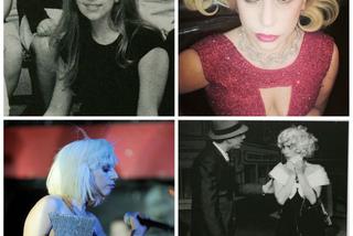 Lady Gaga urodziny: Gaga kończy 30 lat! Zobacz jak zmieniała się wokalistka! [VIDEO]