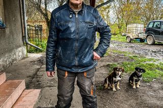 Takt zniknął ze stajni. Właściciel załamany