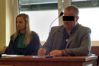 Tomasz S. wmawiał chorym, że nie mają raka i leczył lampami plazmowymi. Dwie kobiety nie żyją