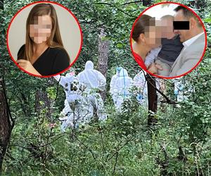 Ciało 39-letniej Natalii znaleziono w lesie. Jej życiowa dewiza wyciska łzy. Jakby jutra miało nie być