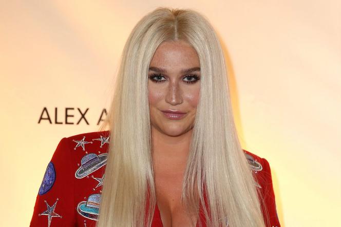 Kesha na National Night Of Laughter and Song w Waszyngtonie