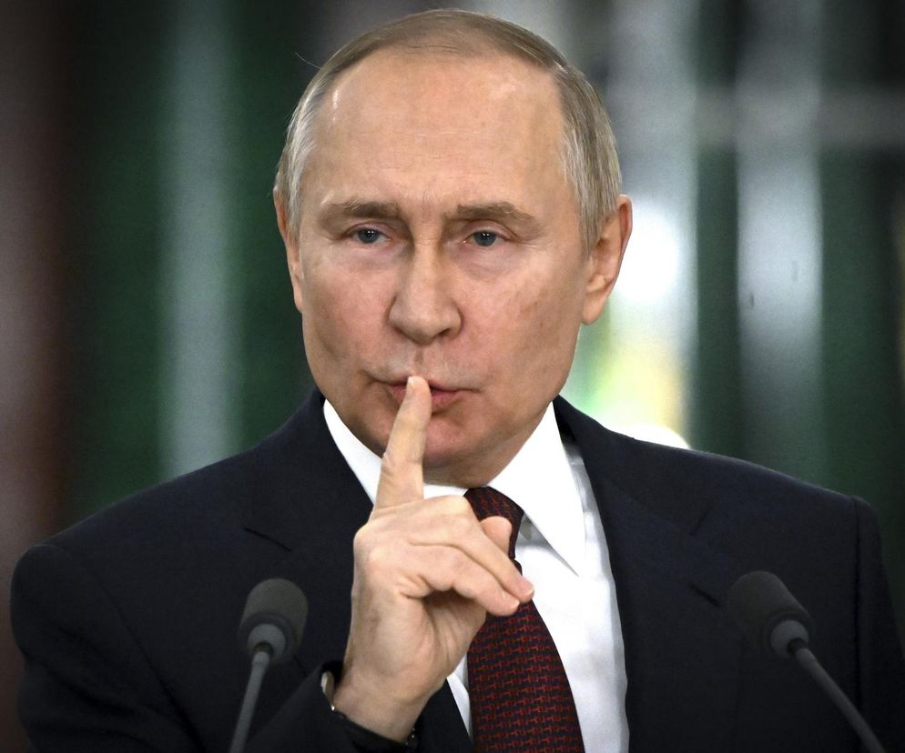 Tak wygląda KOSTNICA Putina. Ci ludzie zginęli w niewyjaśniony sposób