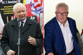 Czarnecki nie zjawi się na kongresie PiS? Już wiemy, co będzie robił 