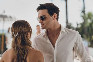 Nicole Wallace i Gabriel Guevara po raz ostatni wcielają się w Noah i Nicka.