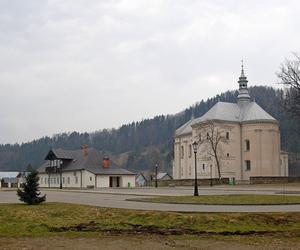 Muszyna. To niewielkie miasto w Małopolsce było kiedyś osobnym państwem!