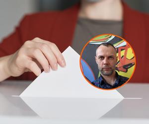 Adam Hreszczyk, kolejnym kandydatem w wyborach samorządowych 2024 na prezydenta Zielonej Góry. Co o nim wiemy? 