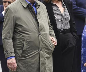 Ewa Dałkowska, pogrzeb