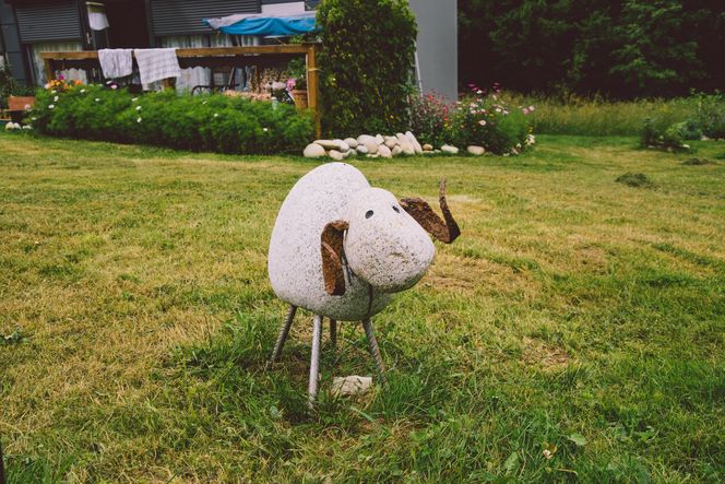 Mikrodomek na Antałówce, Zakopane