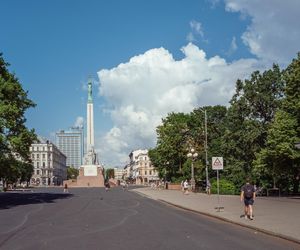 Odwiedziłam Rygę. To miasto niekończących się inspiracji 
