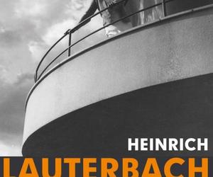Heinrich Lauterbach i architektura modernistyczna we Wrocławiu. Wydawnictwo Muzeum Architektury