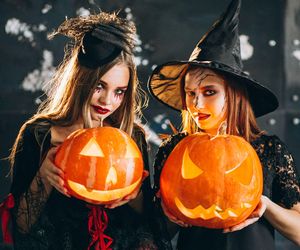 Halloween w Olsztynie. Co będzie się działo? Zobacz najciekawsze wydarzenia