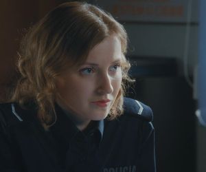 M jak miłość odc. 1870. Natalka (Dominika Suchecka)