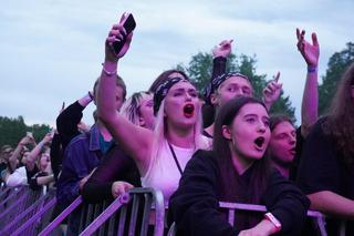 Juwenalia Śląskie 2024. Tak szaleli studenci w ostatni dzień