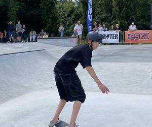 Eska Summer City i Deskorolkowe Mistrzostwa Olsztyna 2025