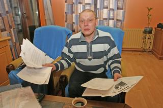 Jasnowidz Krzysztof Jackowski 