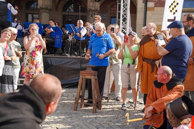 Barbórka w środku lata 2024