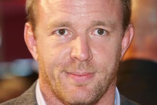 Guy Ritchie