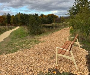 Serenity Park w Mysłowicach to nowe miejsce wypoczynku na Śląsku