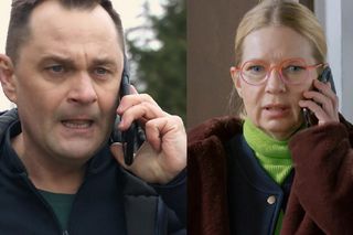  Na Wspólnej, odcinek 4048: Zosia w szpitalu po wybuchu w przedszkolu! Renata usłyszy od Sławka tragiczne wieści - ZDJĘCIA, WIDEO