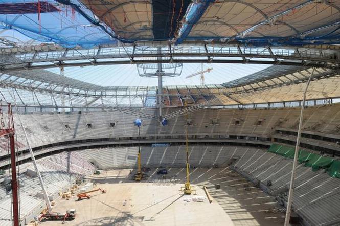 Stadion Narodowy